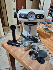 macchinetta  caffè ariete 