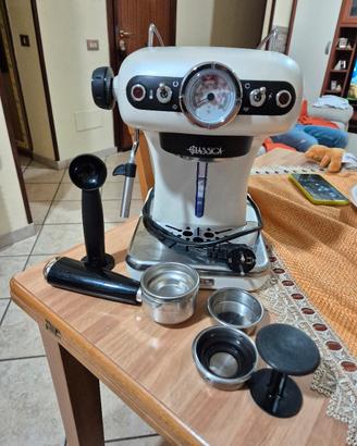 macchinetta  caffè ariete 