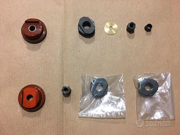 BBF frizione RC 1/8 competizione