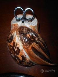 simpatica civetta porta spago