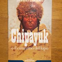 Chipayuk o il cammino del lupo