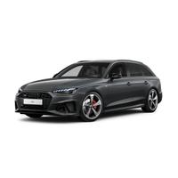 Audi A4 avant 40 2.0 tfsi mhev s line edition quat