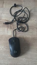 Mouse Logitech G403