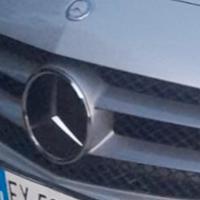 Mascherina Mercedes Benz classe A ”2014”