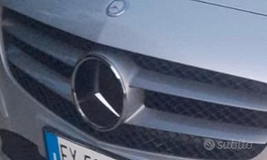 Mascherina Mercedes Benz classe A ”2014”