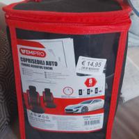 Coprisedili auto