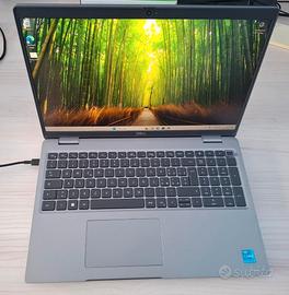 Dell Latitude 5540-i5 13ª gen-16GB ram-SSD 512GB