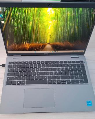 Dell Latitude 5540-i5 13ª gen-16GB ram-SSD 512GB