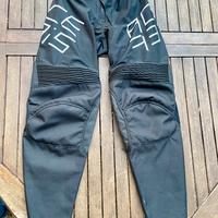 ABBIGLIAMENTO COMPLETO CROSS NUOVO PER RAGAZZI