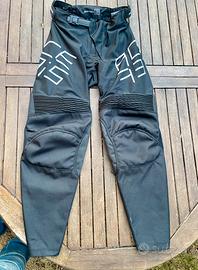 ABBIGLIAMENTO COMPLETO CROSS NUOVO PER RAGAZZI