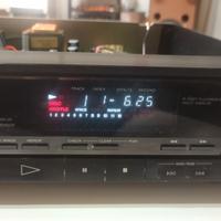 SONY CDP-350
