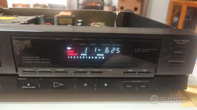 SONY CDP-350