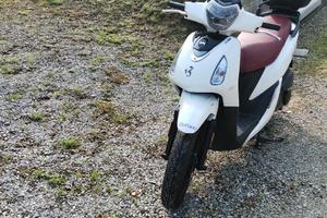 scooter 125 cc