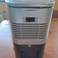 piccolo deumidificatore portatile 3 litri 