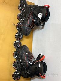 Rollerblade misura 35/38