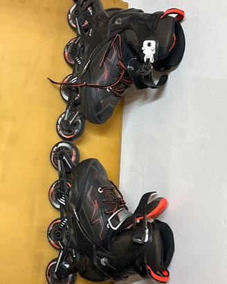 Rollerblade misura 35/38