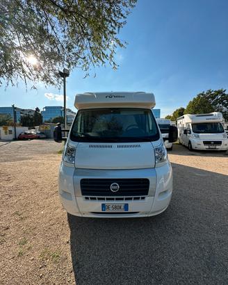 MILLER EIRE 36900 KM
