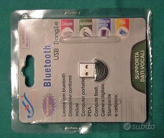 Bluetooth USB Dongle micro