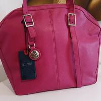 Borsa  Armani