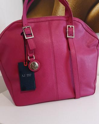 Borsa  Armani