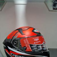 CASCO CABERG INTEGRALE AVALON X