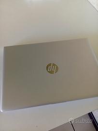 Notebook HP Windows 10 Pro