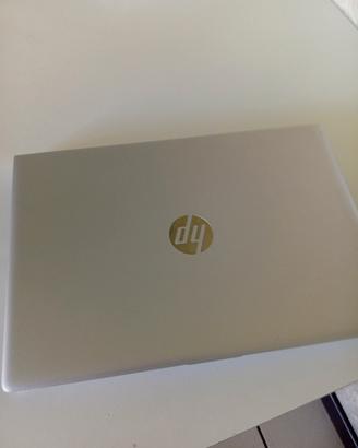 Notebook HP Windows 10 Pro