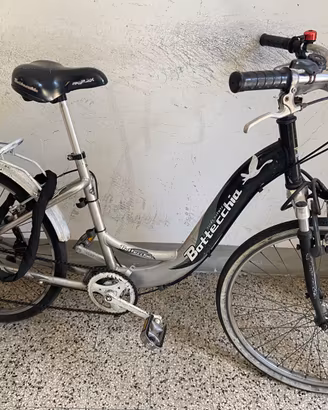 Bicicletta