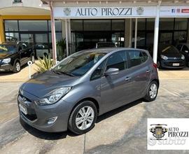 Hyundai ix20 1.6 b/gpl 2013 CAMBIO AUTOMATICO