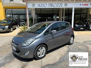 Hyundai ix20 1.6 b/gpl 2013 CAMBIO AUTOMATICO