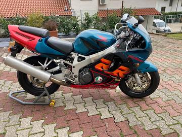 HONDA CBR 900rr
