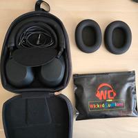 cuffie sony wh-1000xm5 