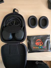 cuffie sony wh-1000xm5 