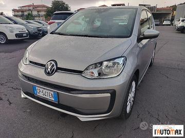 VOLKSWAGEN - Up 5p 1.0 evo Move 65cv