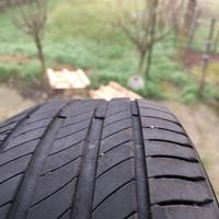 4 Gomme Michelin 235/45/17 estive