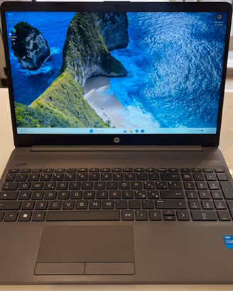 Hp 250 G9,i5-1235U,16Gb/512Gb Nvme,Windows 11 pro