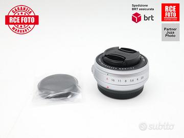 Fuji XF 23 F2.8 R WR (Fujifilm)