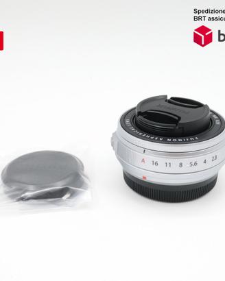 Fuji XF 23 F2.8 R WR (Fujifilm)