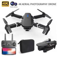 Drone E88 Pro 1080P/4K con fotocamera