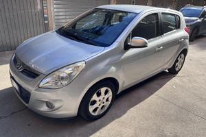 Hyundai i20 Km. 53.500 originali