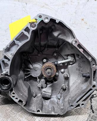 Cambio Manuale Smart 453 10 Benzina Codice JE3003 