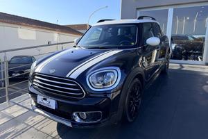 Mini Cooper D Countryman 2.0 150cv ALL4 Automatica