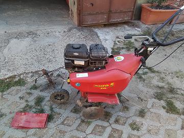 motozzappa eurosystem 