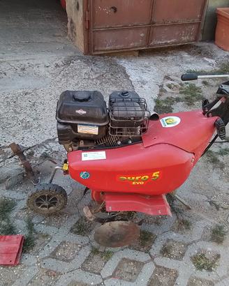motozzappa eurosystem 