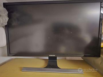 Monitor 4k 28 pollici Samsung