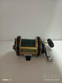 mulinello policansky monarch 2010