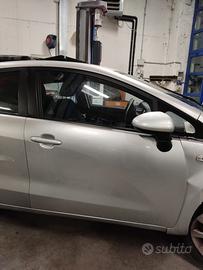 Porta anteriore dx nuda KIA RIO del 2013