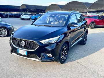 MG ZS 1.5 VTi-tech Luxury