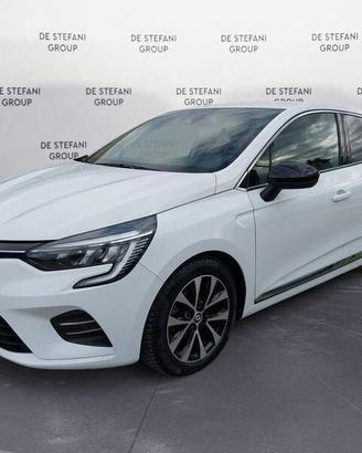 Renault Clio 1.0 tce Techno Gpl 100cv