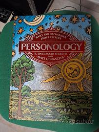 Libro personology date di nascita